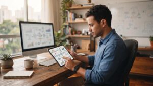 Como automatizar tarefas repetitivas na sua PME e liberar tempo para o que importa