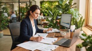 Como conseguir financiamento para projetos sustentáveis: guia com fontes e estratégias