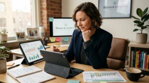Como escolher os canais corretos para sua PME sem desperdiçar tempo e dinheiro