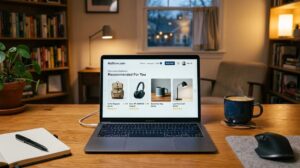 Como personalizar a experiência de compra no e-commerce e gerar mais conexão com cada cliente