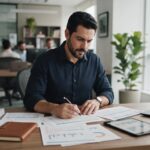 O que fazer se minha PME enfrentar uma emergência financeira: guia de ação