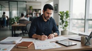 O que fazer se minha PME enfrentar uma emergência financeira: guia de ação