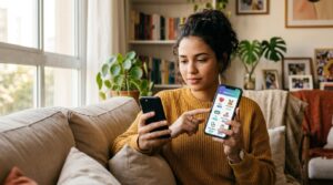 Como escolher marcas parceiras para maximizar cashback com o Mercado Pago