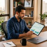 Como gerenciar a sazonalidade financeira do negócio e manter o caixa saudável o ano todo