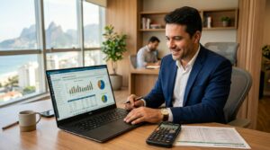 Como aproveitar parcelamento sem juros para software empresarial e otimizar o orçamento