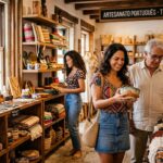Como aproveitar a temporada turística para vender mais no seu negócio