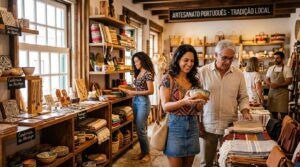 Como aproveitar a temporada turística para vender mais no seu negócio